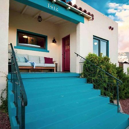 Quail Cottage Clarkdale-Renovated Historic Cottage Sedona Jerome Wineries Екстер'єр фото