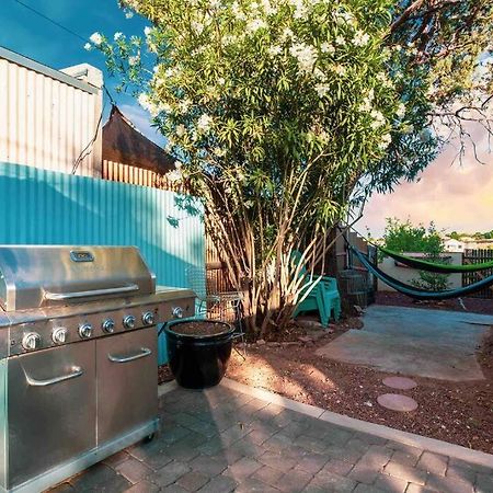 Quail Cottage Clarkdale-Renovated Historic Cottage Sedona Jerome Wineries Екстер'єр фото