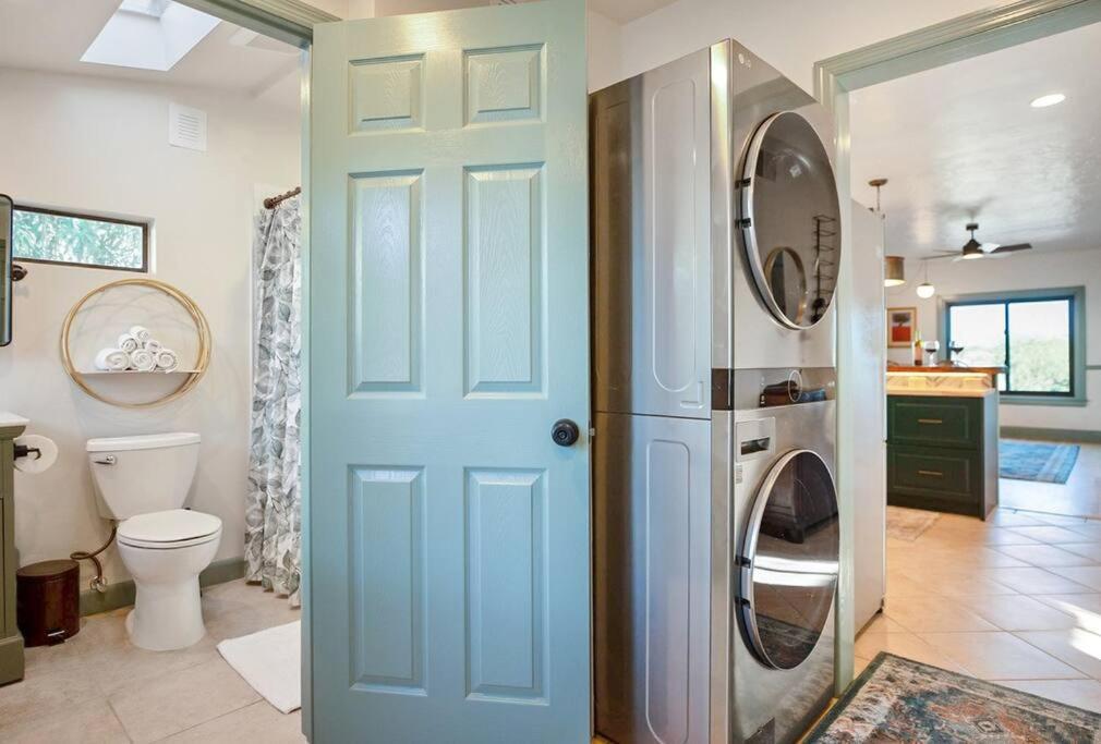Quail Cottage Clarkdale-Renovated Historic Cottage Sedona Jerome Wineries Екстер'єр фото