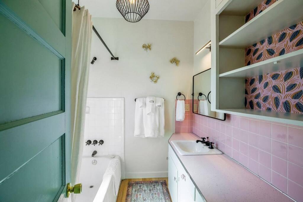 Quail Cottage Clarkdale-Renovated Historic Cottage Sedona Jerome Wineries Екстер'єр фото